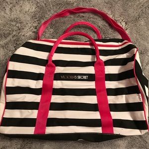 Victoria’s Secret Travel Bag